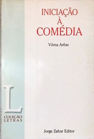 Iniciação à comédia