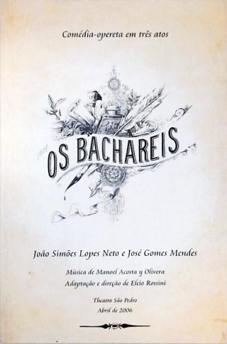 Os Bacharéis