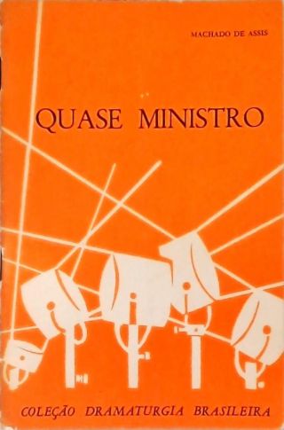 Quase Ministro
