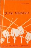 Quase Ministro