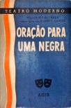 Oração Para Uma Negra (adaptado)