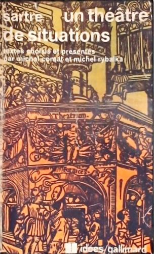 Un Théâtre de Situations