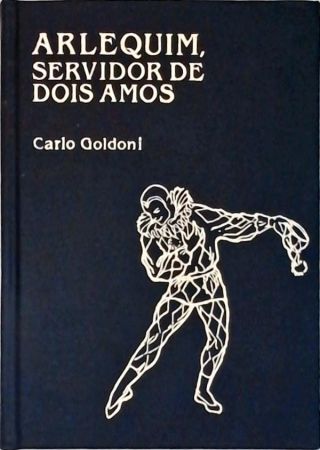 Arlequim, Servidor de Dois Amos