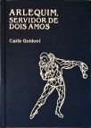 Arlequim, Servidor de Dois Amos