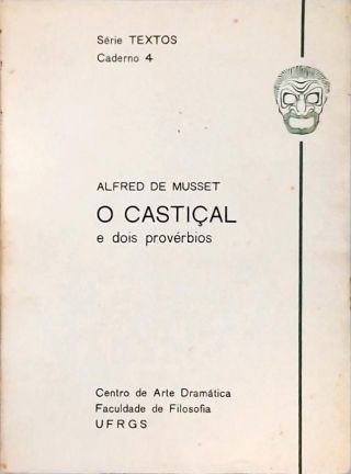 O Castiçal E Dois Provérbios