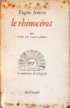 Le Rhinocéros
