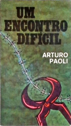 Um Encontro Difícil