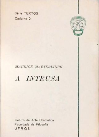 A Intrusa