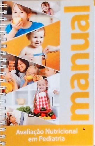 Avaliação Nutricional em Pediatria
