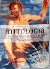O Livro De Ouro Da Mitologia