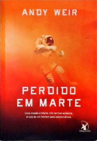 Perdido Em Marte