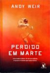 Perdido Em Marte