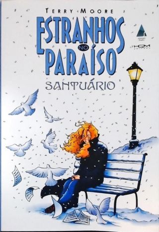 Estranhos No Paraíso: Santuário