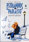 Estranhos No Paraíso: Santuário