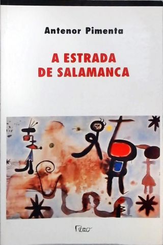 A Estrada De Salamanca