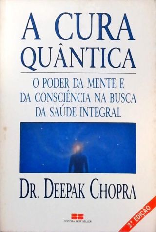 A Cura Quântica