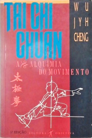 Tai Chi Chuan