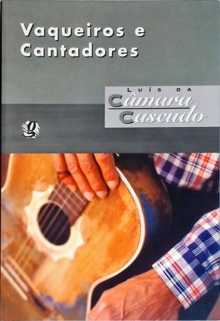 Vaqueiros e Cantadores