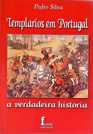 Templários em Portugal