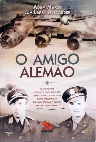 O Amigo Alemão