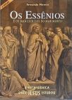 Os Essênios E Os Manuscritos Do Mar Morto