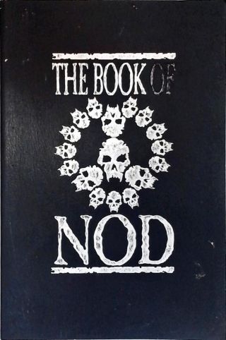 The Book of Nod