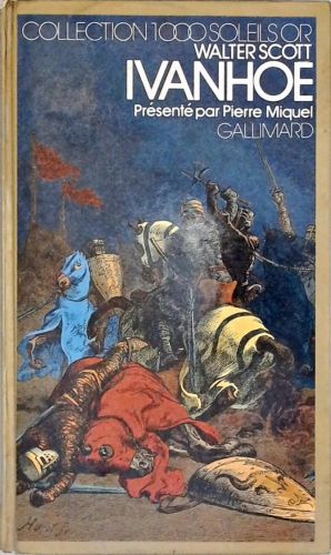 Ivanhoe