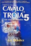 Operação Cavalo De Tróia - Vol. 5