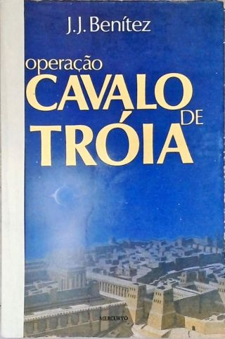 Operação Cavalo de Tróia