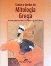 Contos E Lendas Da Mitologia Grega
