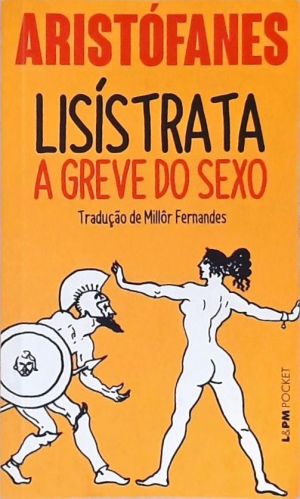 Lisístrata - A Greve do Sexo