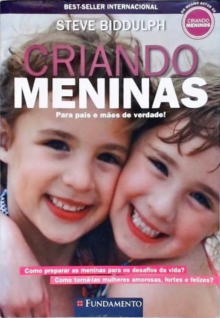 Criando Meninas