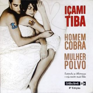 Homem Cobra, Mulher Polvo