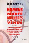 Homens São de Marte, Mulheres São de Vênus