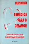 Remédios Para O Desamor