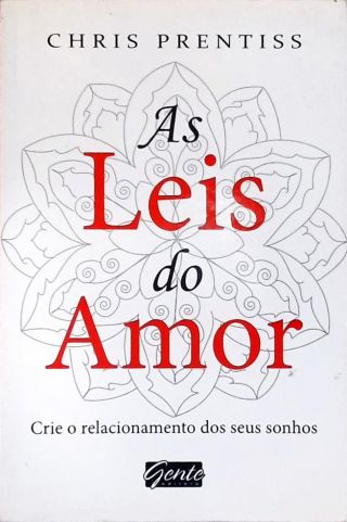 As Leis Do Amor