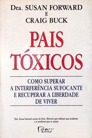 Pais Tóxicos