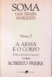 Soma: Uma Terapia Anarquista - Vol. 2