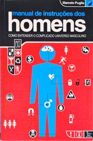 Manual de Instruções dos Homens