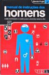 Manual de Instruções dos Homens