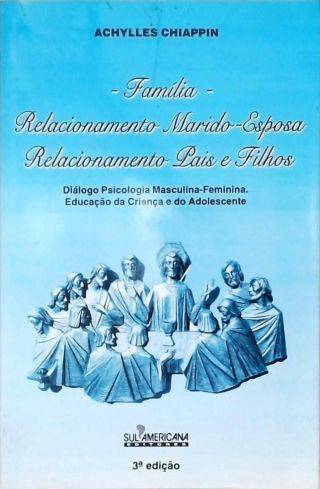 Família: Relacionamento Marido-Esposa, Relacionamento Pais E Filhos