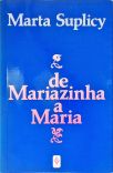 De Mariazinha a Maria