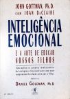 Inteligência Emocional E A Arte De Educar Nossos Filhos
