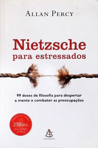 Nietzsche para estressados