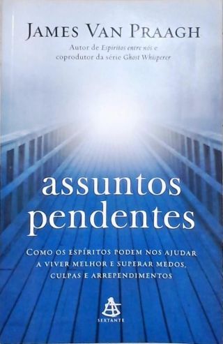 Assuntos Pendentes