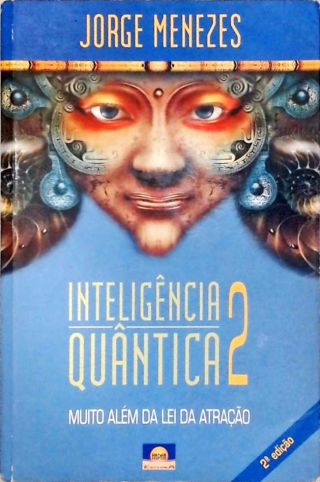 Inteligência Quântica - Vol. 2