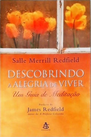 Descobrindo A Alegria De Viver (não Inclui Cd)