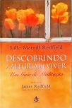 Descobrindo A Alegria De Viver (não Inclui Cd)