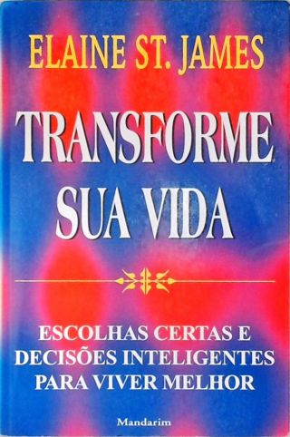 Transforme Sua Vida