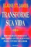 Transforme Sua Vida